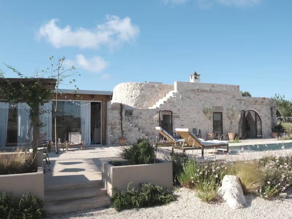 casa indipendente in vendita a Carovigno