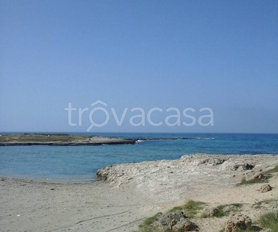 casa indipendente in vendita a Carovigno in zona Torre Santa Sabina