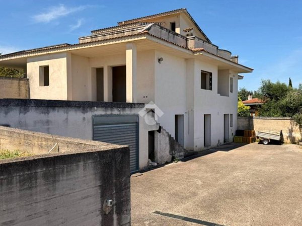 casa indipendente in vendita a Carovigno