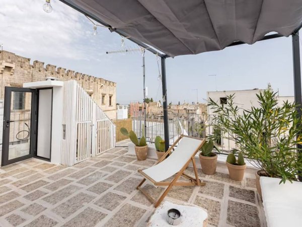 casa indipendente in vendita a Carovigno