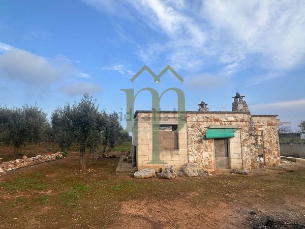 appartamento in vendita a Carovigno