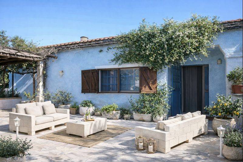 casa indipendente in vendita a Carovigno