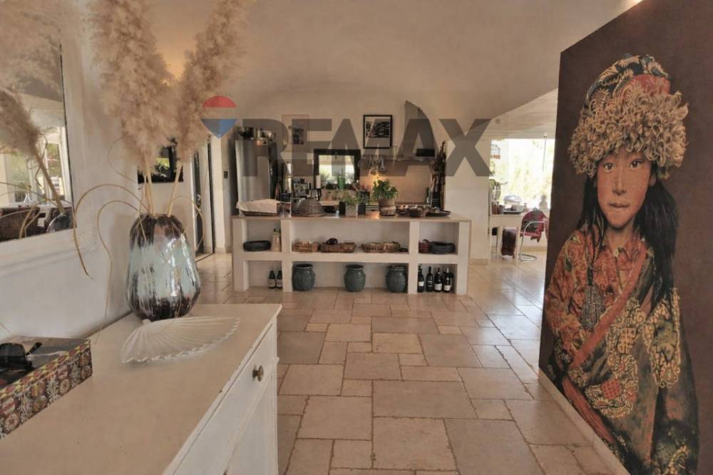 casa indipendente in vendita a Carovigno