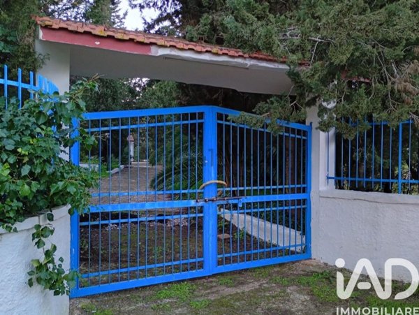 casa indipendente in vendita a Carovigno