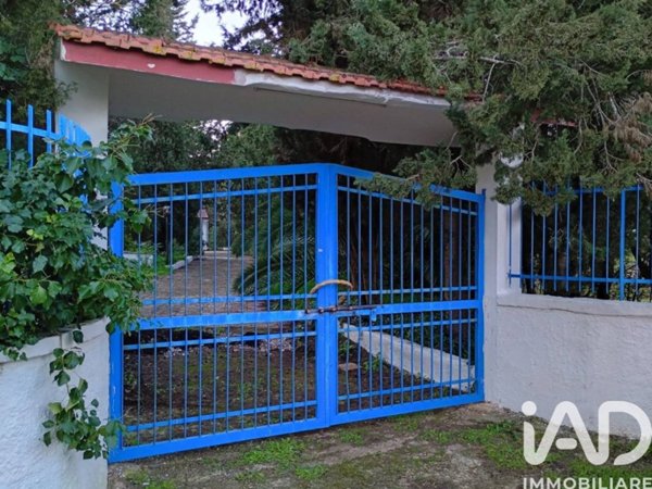 casa indipendente in vendita a Carovigno