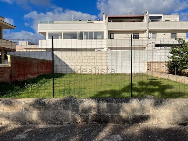 casa indipendente in vendita a Carovigno