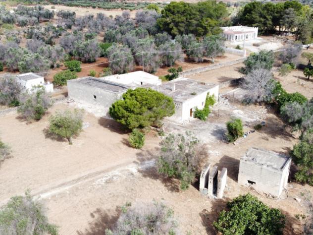 casa indipendente in vendita a Carovigno