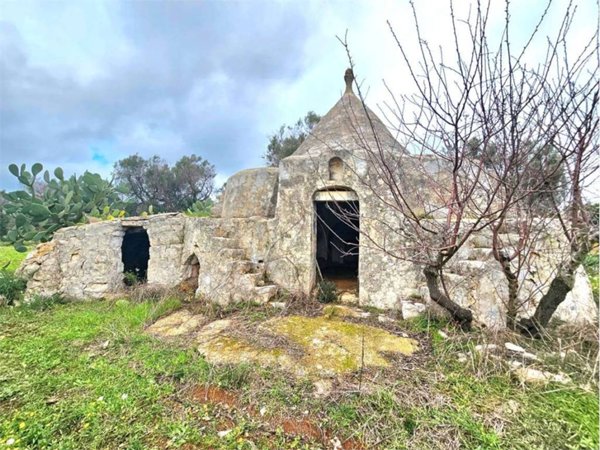 casa indipendente in vendita a Carovigno