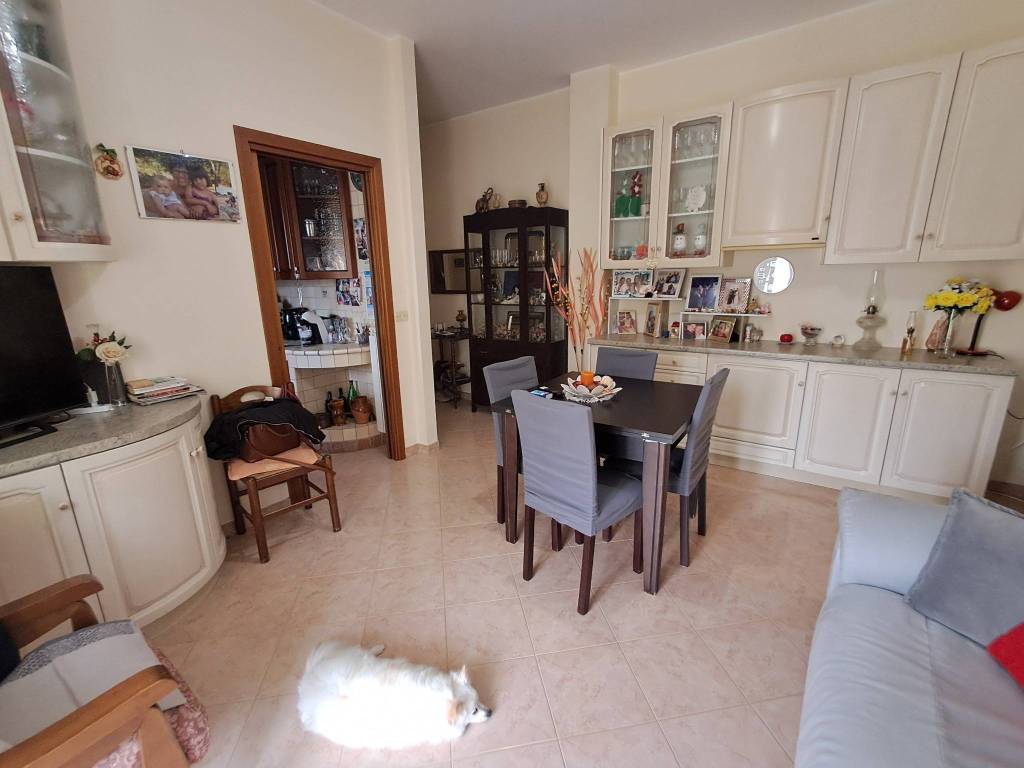 appartamento in vendita a Carovigno