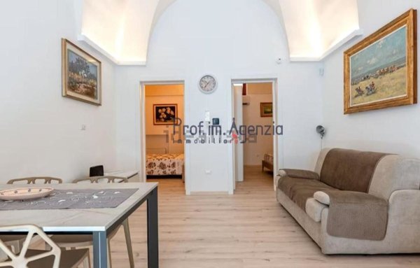 appartamento in vendita a Carovigno