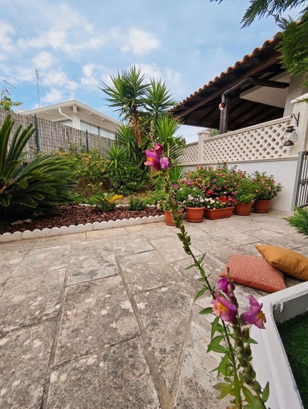 casa indipendente in vendita a Carovigno