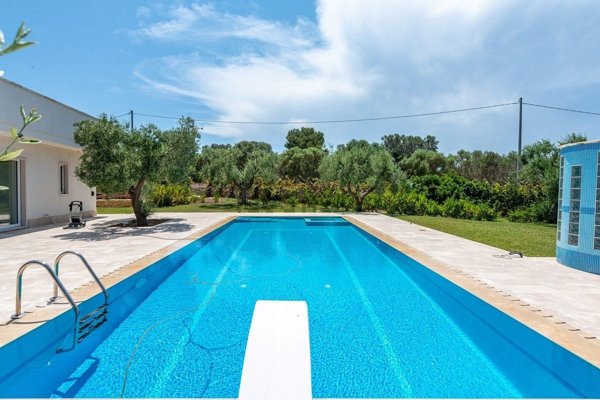 casa indipendente in vendita a Carovigno in zona Torre Santa Sabina