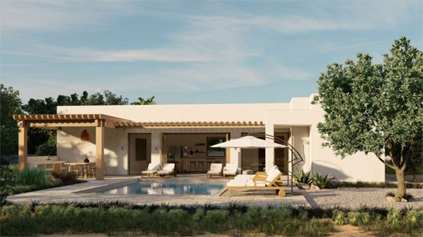 casa indipendente in vendita a Carovigno