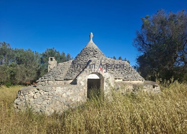 appartamento in vendita a Carovigno