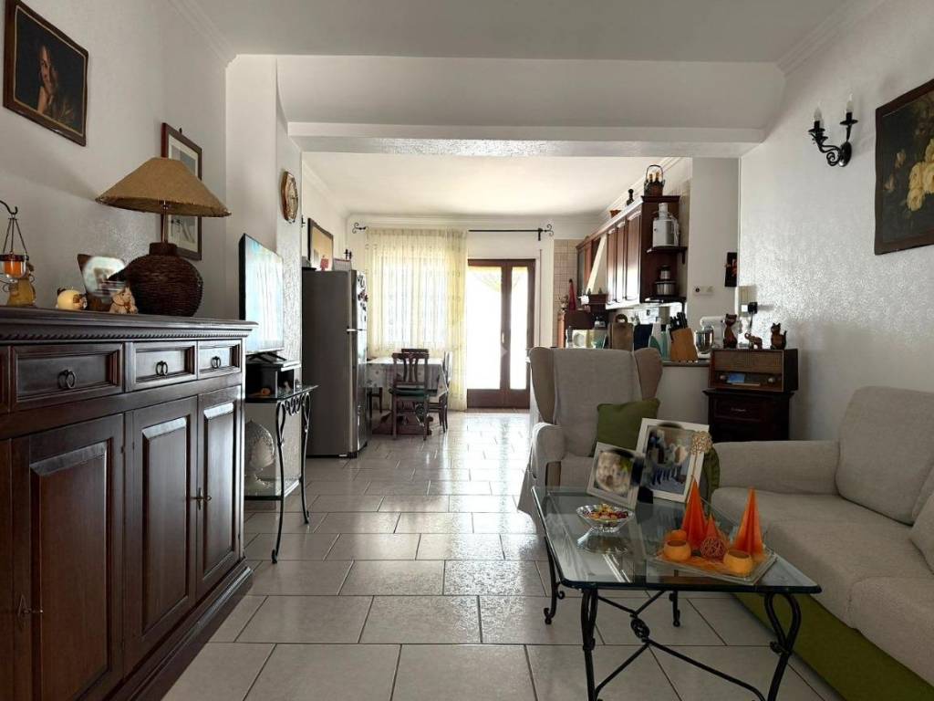 appartamento in vendita a Carovigno