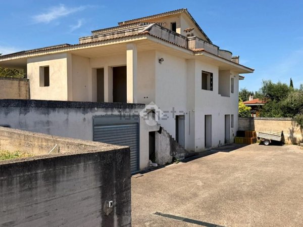 casa indipendente in vendita a Carovigno