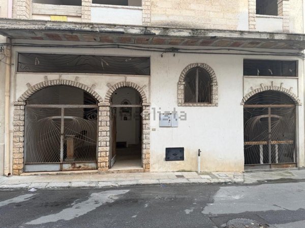 casa indipendente in vendita a Carovigno
