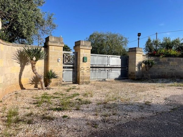 casa indipendente in vendita a Carovigno