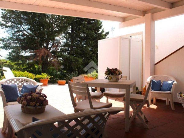 casa indipendente in vendita a Carovigno