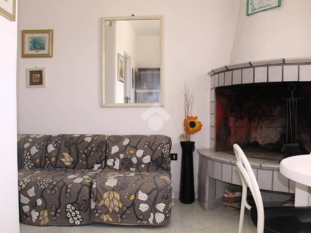 appartamento in vendita a Carovigno