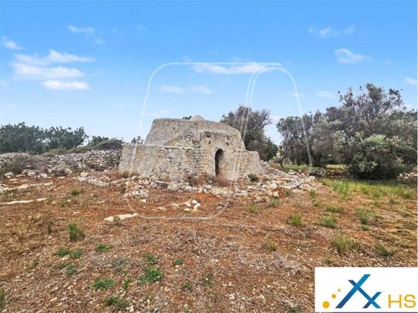 casa indipendente in vendita a Carovigno