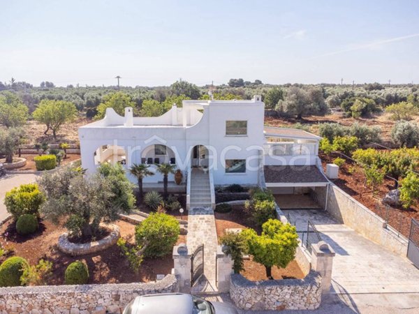 casa indipendente in vendita a Carovigno in zona Serranova