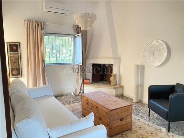 casa semindipendente in vendita a Carovigno