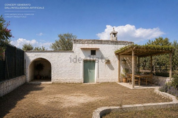 appartamento in vendita a Carovigno