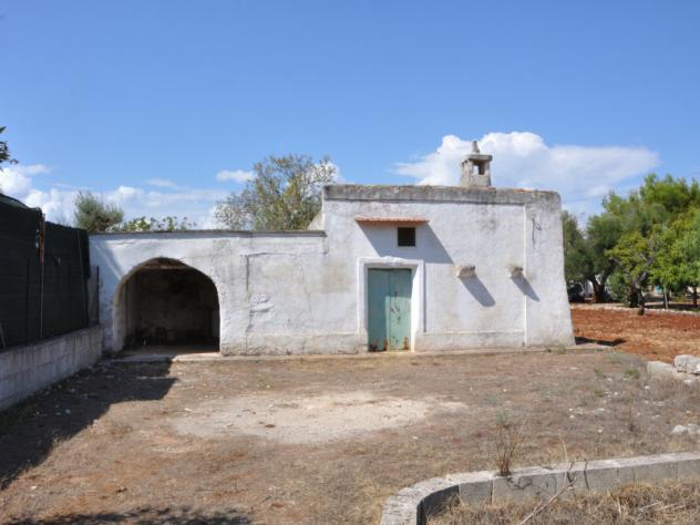 casa semindipendente in vendita a Carovigno