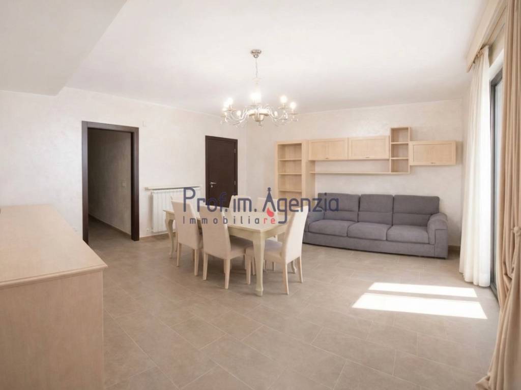 appartamento in vendita a Carovigno