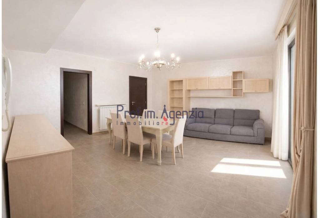 appartamento in vendita a Carovigno