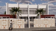 casa indipendente in vendita a Carovigno