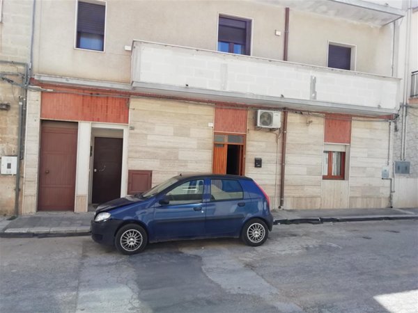 casa indipendente in vendita a Carovigno