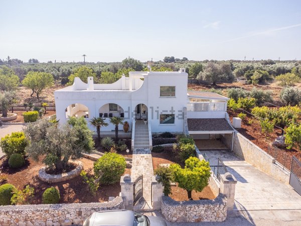 casa indipendente in vendita a Carovigno