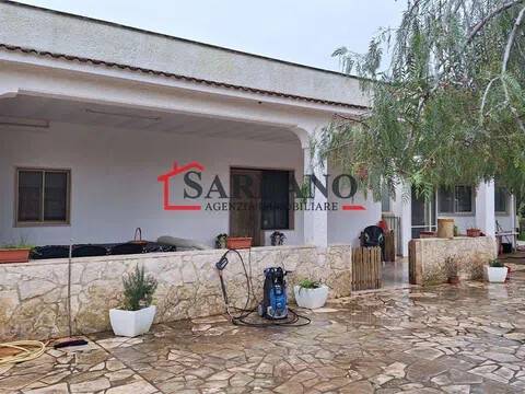 casa indipendente in vendita a Carovigno