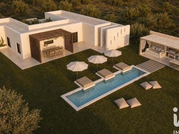 casa indipendente in vendita a Carovigno