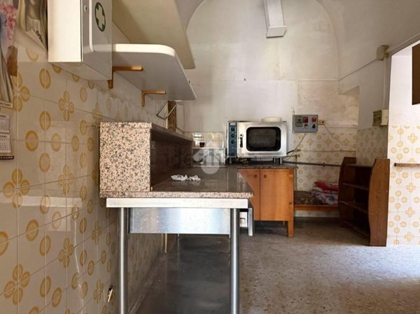 appartamento in vendita a Carovigno