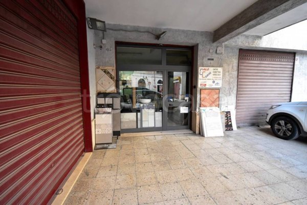 negozio in vendita a Carovigno