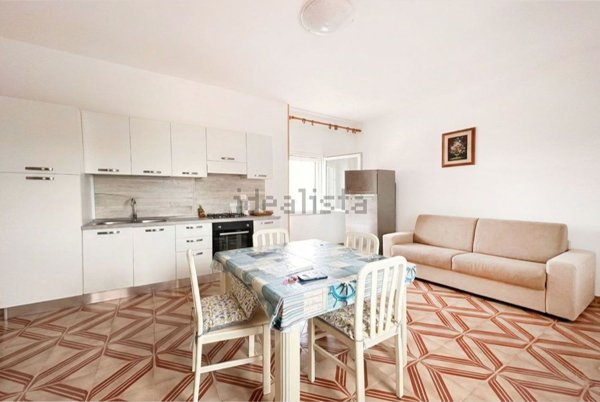 casa indipendente in vendita a Carovigno