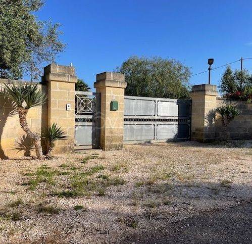 casa indipendente in vendita a Carovigno