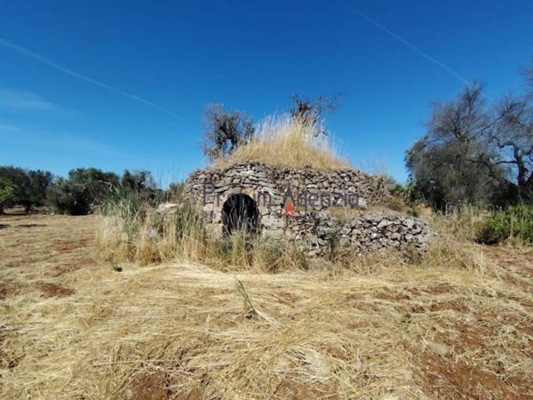 casa indipendente in vendita a Carovigno