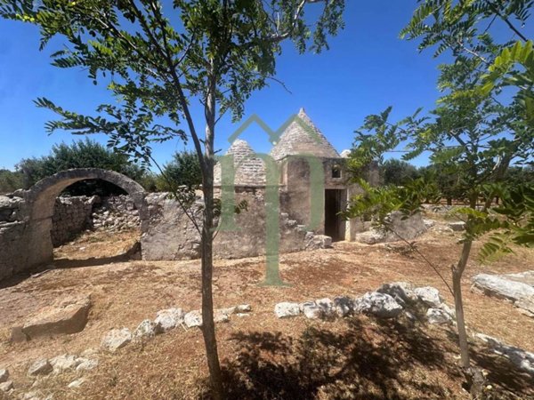 casa indipendente in vendita a Carovigno
