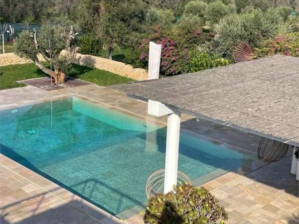 casa indipendente in vendita a Carovigno