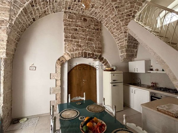 appartamento in vendita a Carovigno