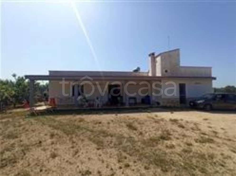 casa indipendente in vendita a Carovigno