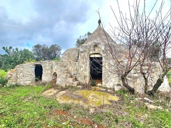 appartamento in vendita a Carovigno