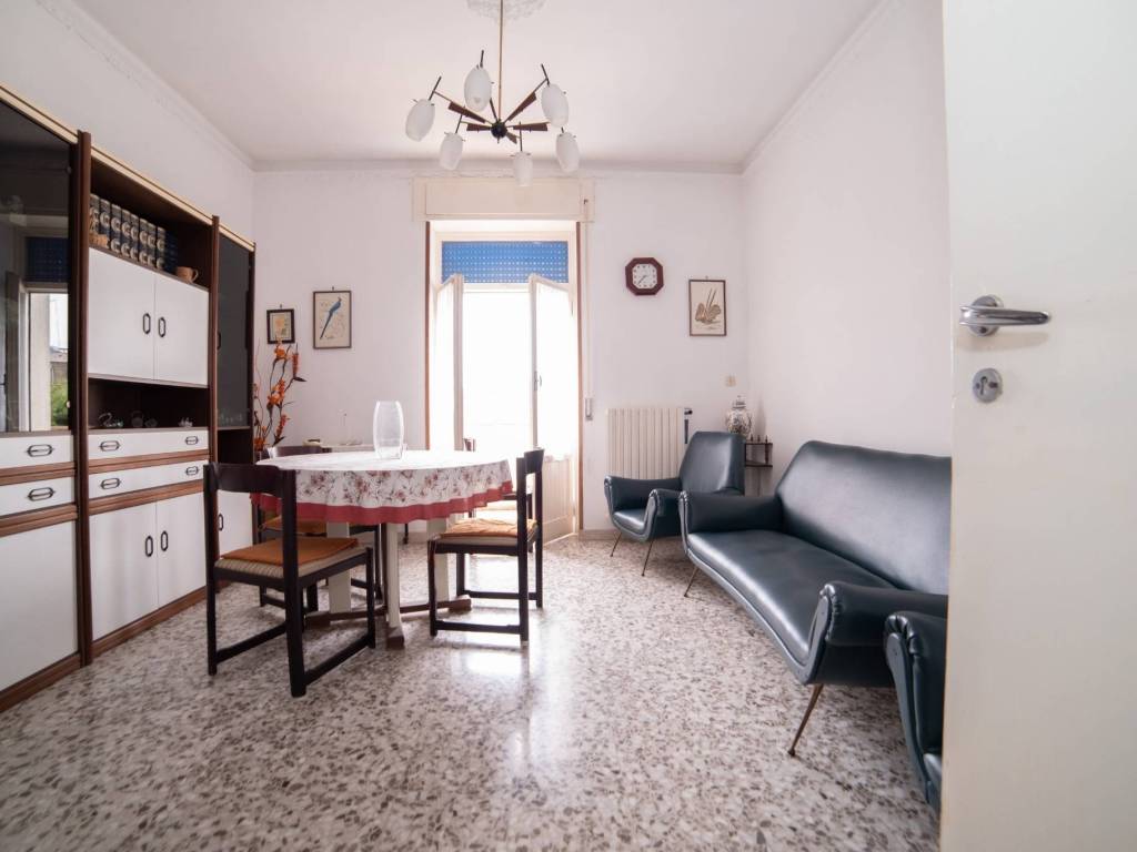 appartamento in vendita a Carovigno