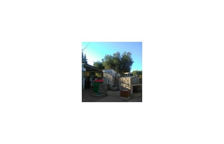 casa indipendente in vendita a Carovigno in zona Serranova
