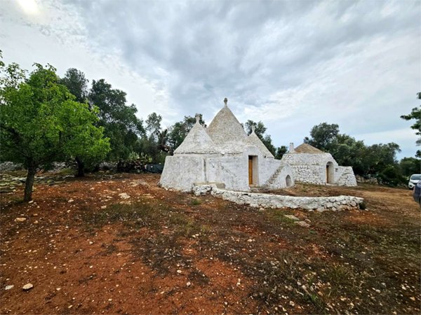 casa indipendente in vendita a Carovigno in zona Torre Santa Sabina