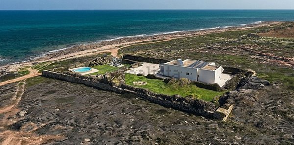 casa indipendente in vendita a Carovigno in zona Torre Santa Sabina
